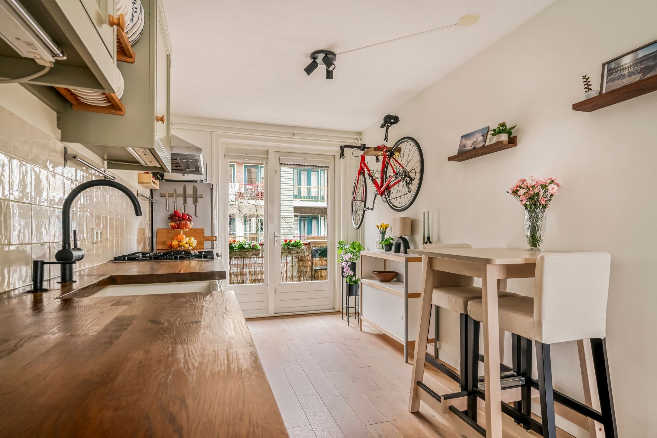 Foto 15 van Saffierstraat 126