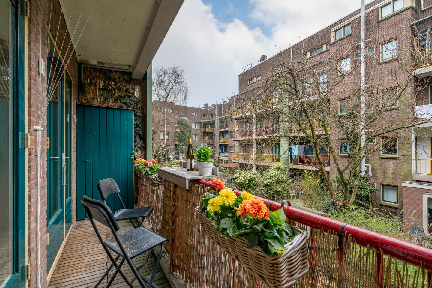 Foto 19 van Saffierstraat 126