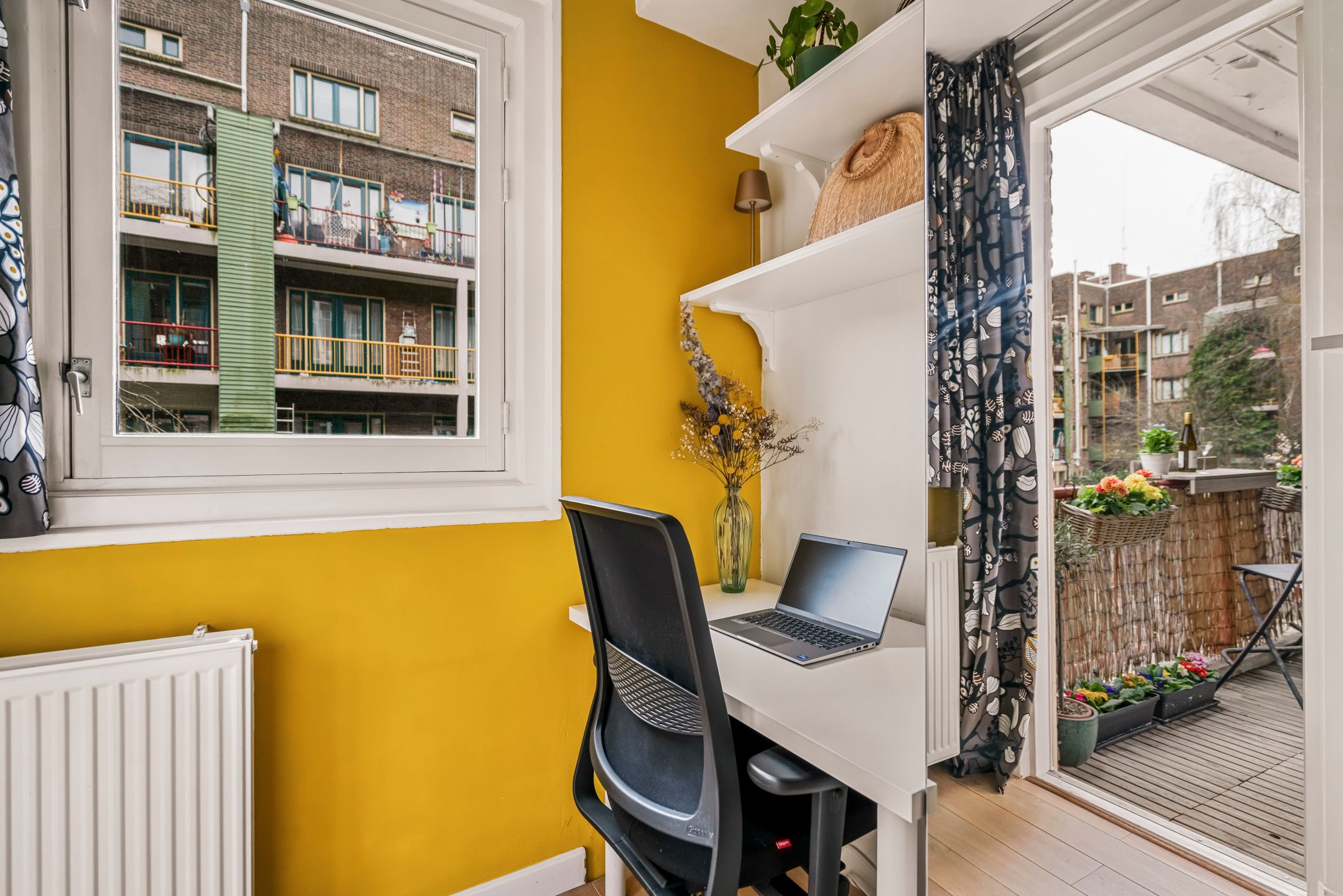 Foto 24 van Saffierstraat 126