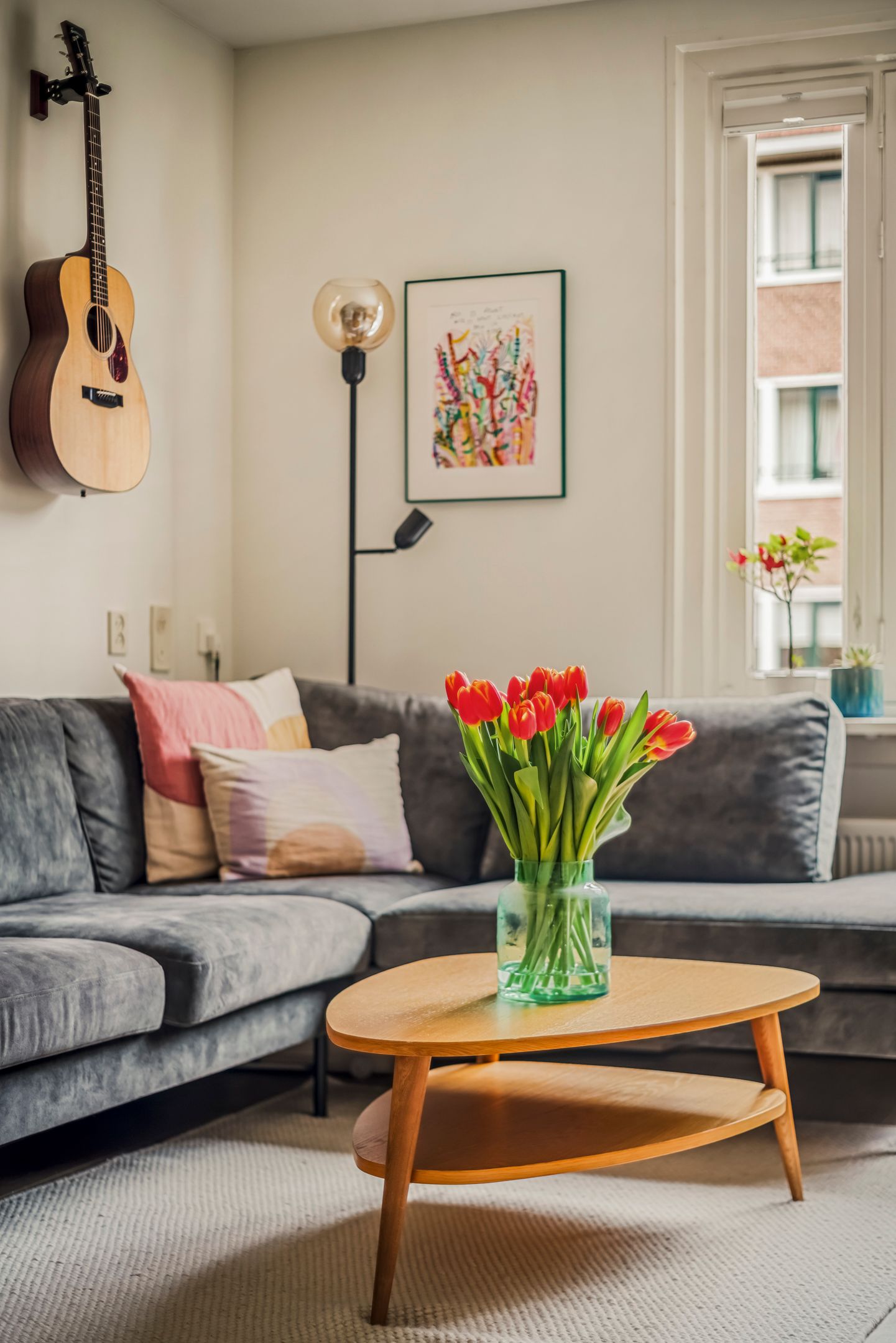 Foto 3 van Saffierstraat 126