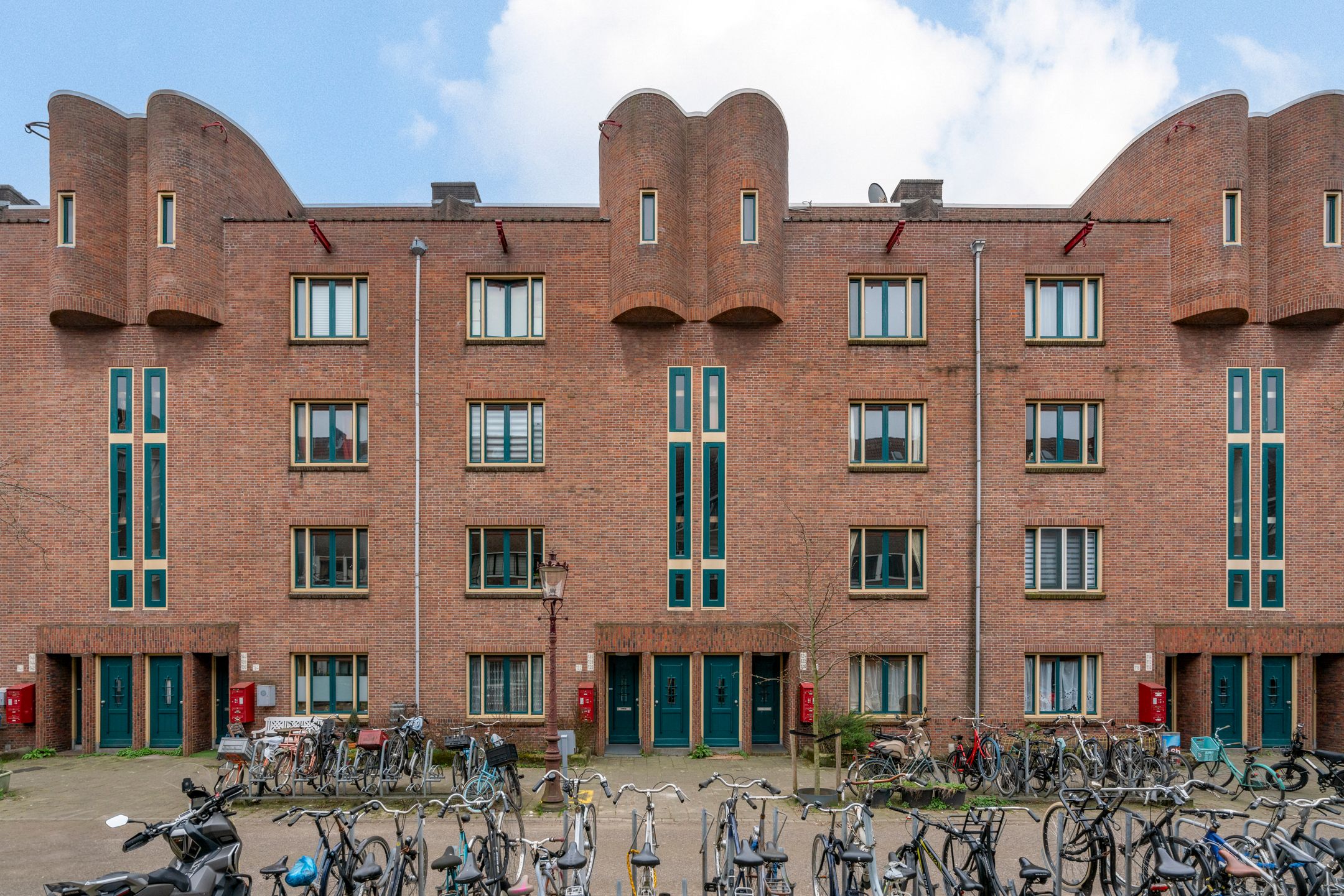 Foto 30 van Saffierstraat 126