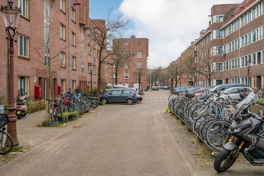 Foto 32 van Saffierstraat 126