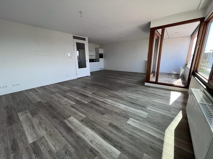 Foto 3 van Olivier van Noortstraat 60