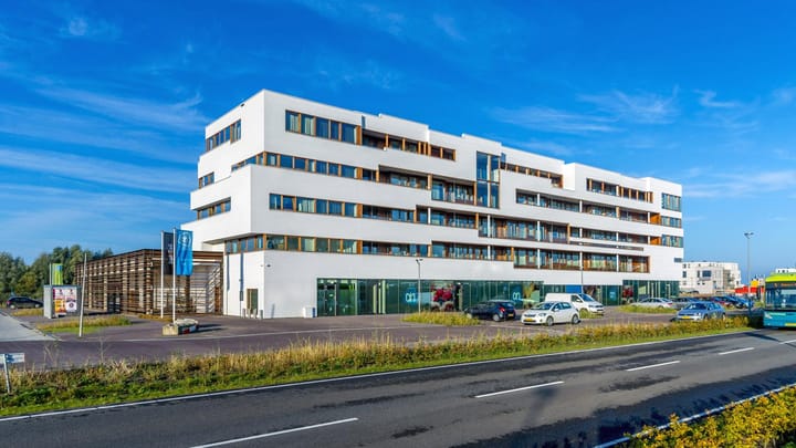Olivier van Noortstraat 60