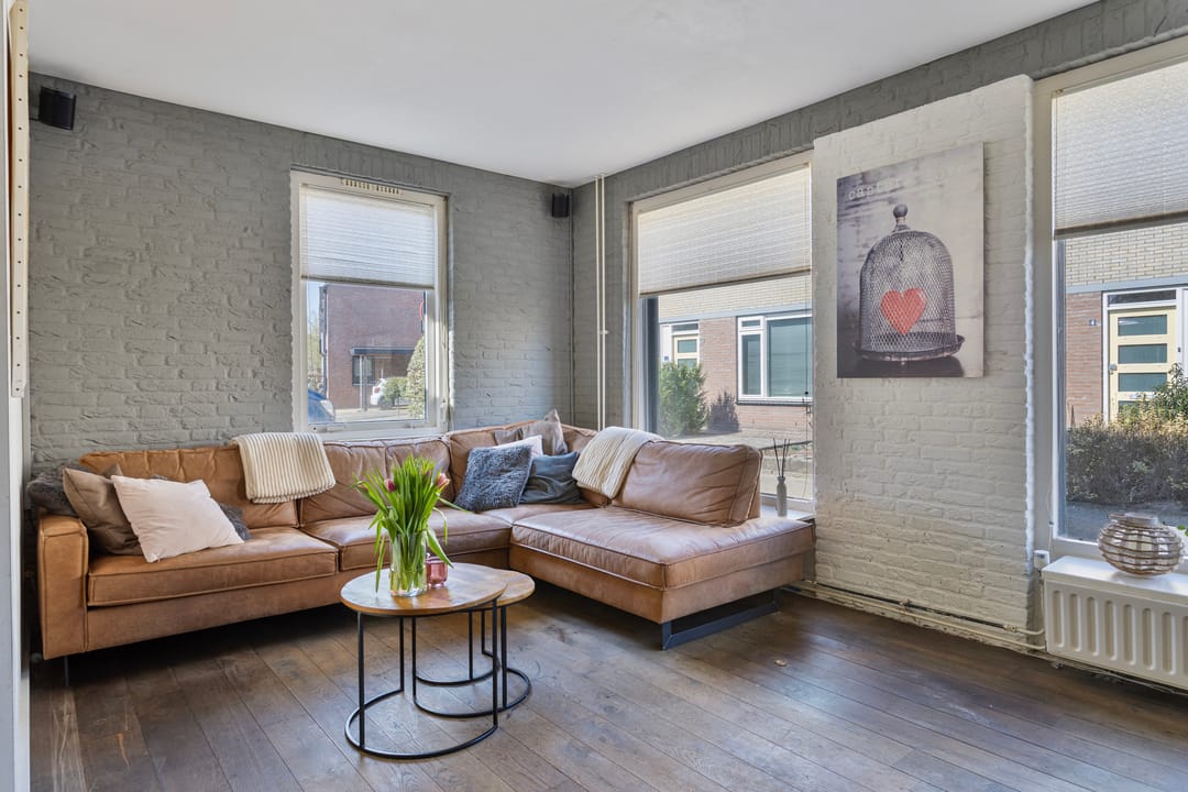 Foto 2 van Zwartven 7