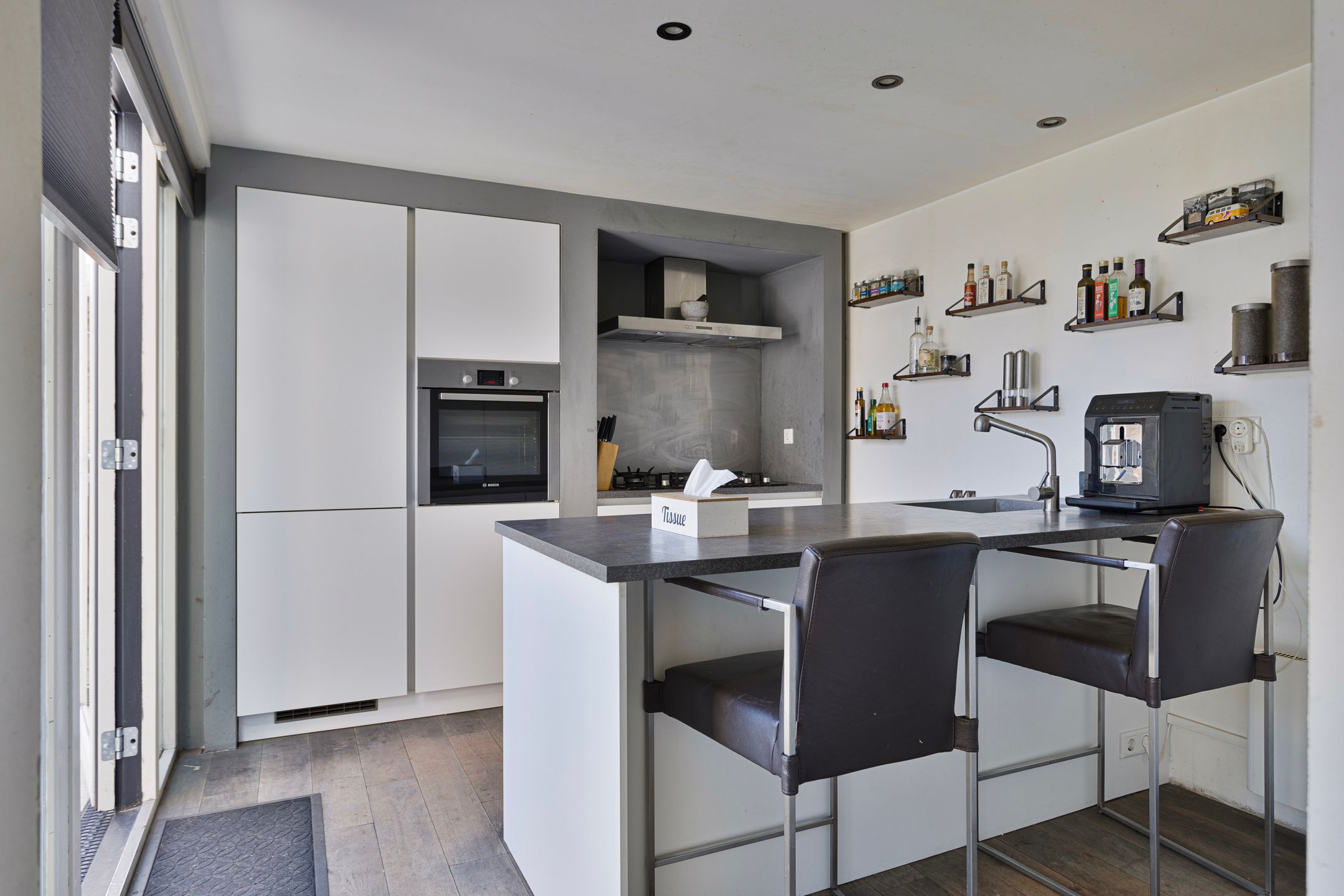 Foto 3 van Zwartven 7