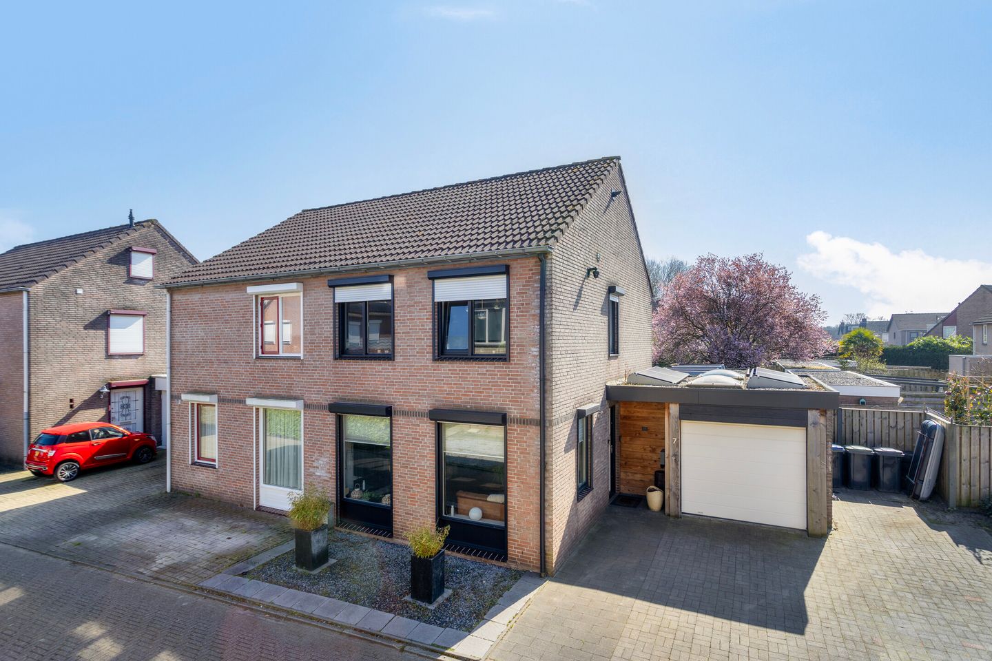 Foto 5 van Zwartven 7