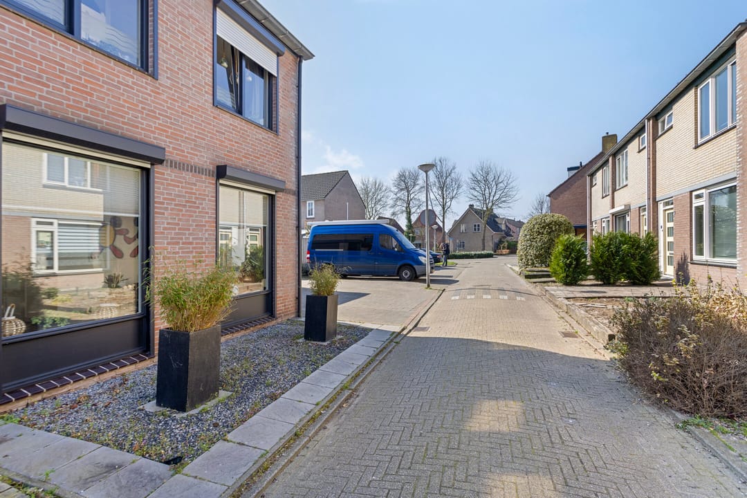 Foto 7 van Zwartven 7