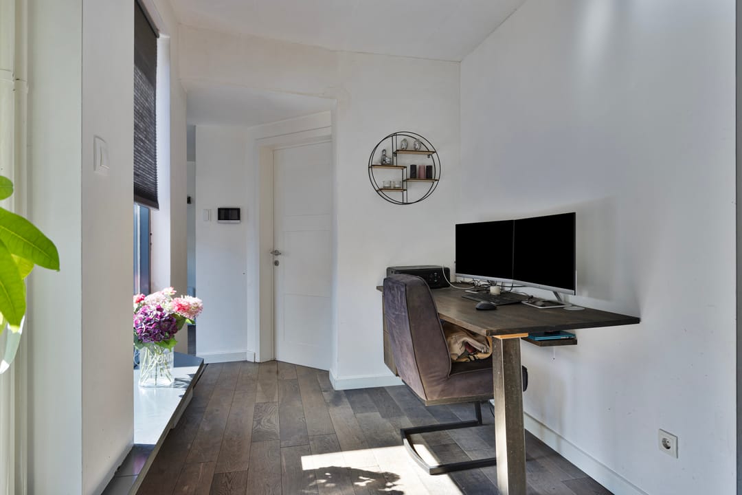 Foto 13 van Zwartven 7