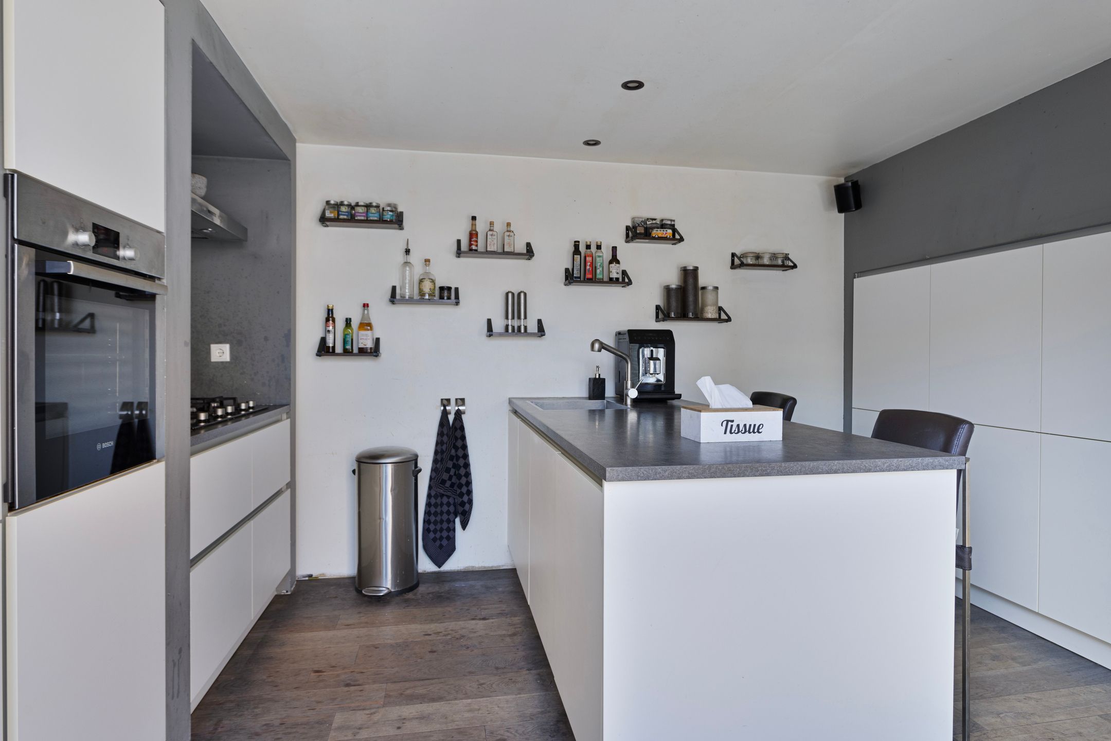 Foto 15 van Zwartven 7