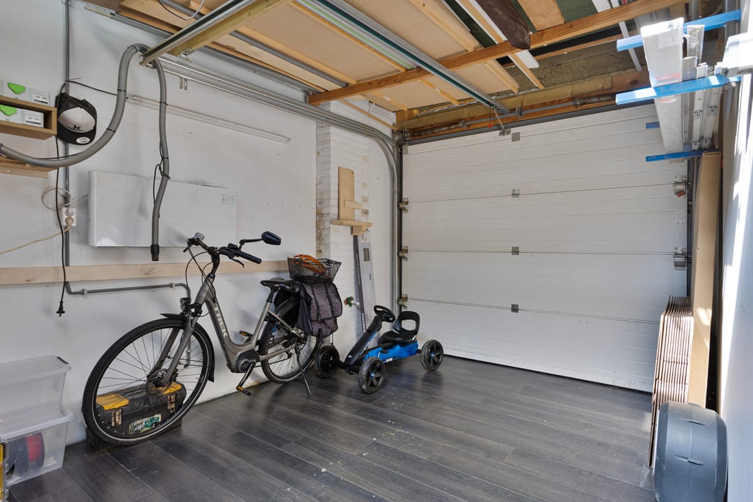 Foto 16 van Zwartven 7