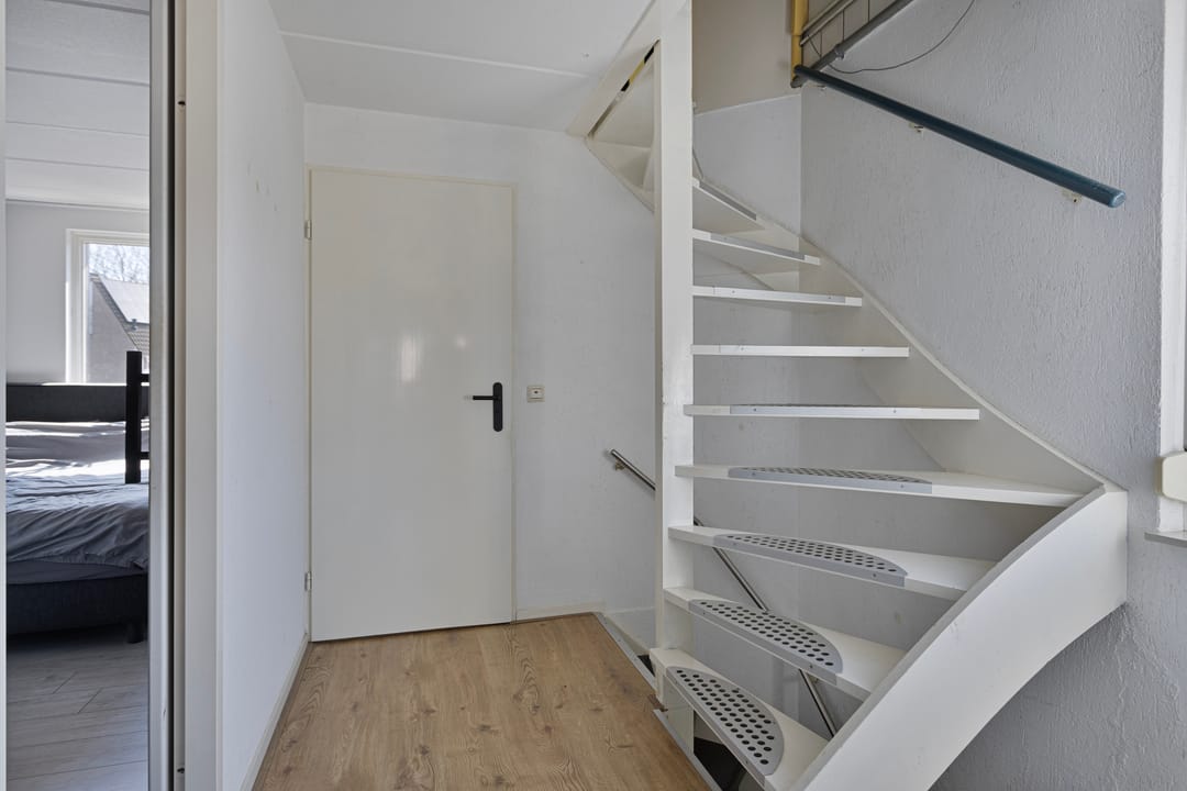 Foto 17 van Zwartven 7