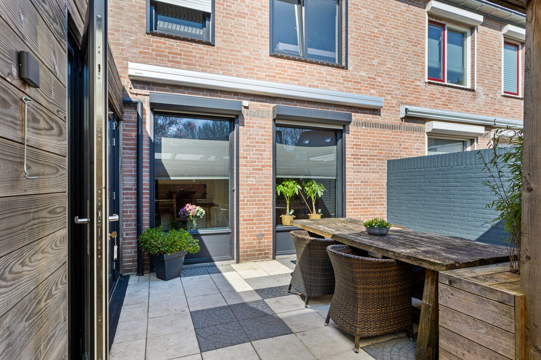 Foto 23 van Zwartven 7