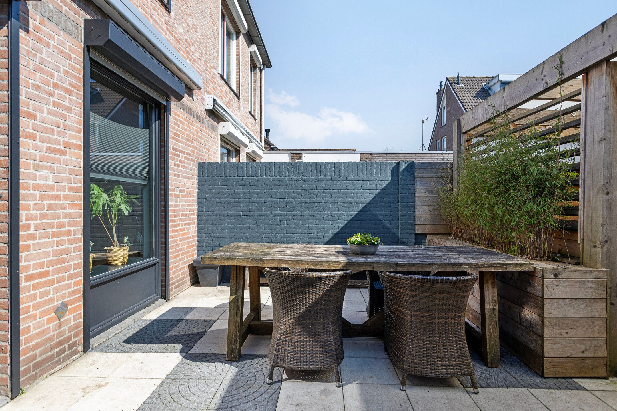 Foto 24 van Zwartven 7