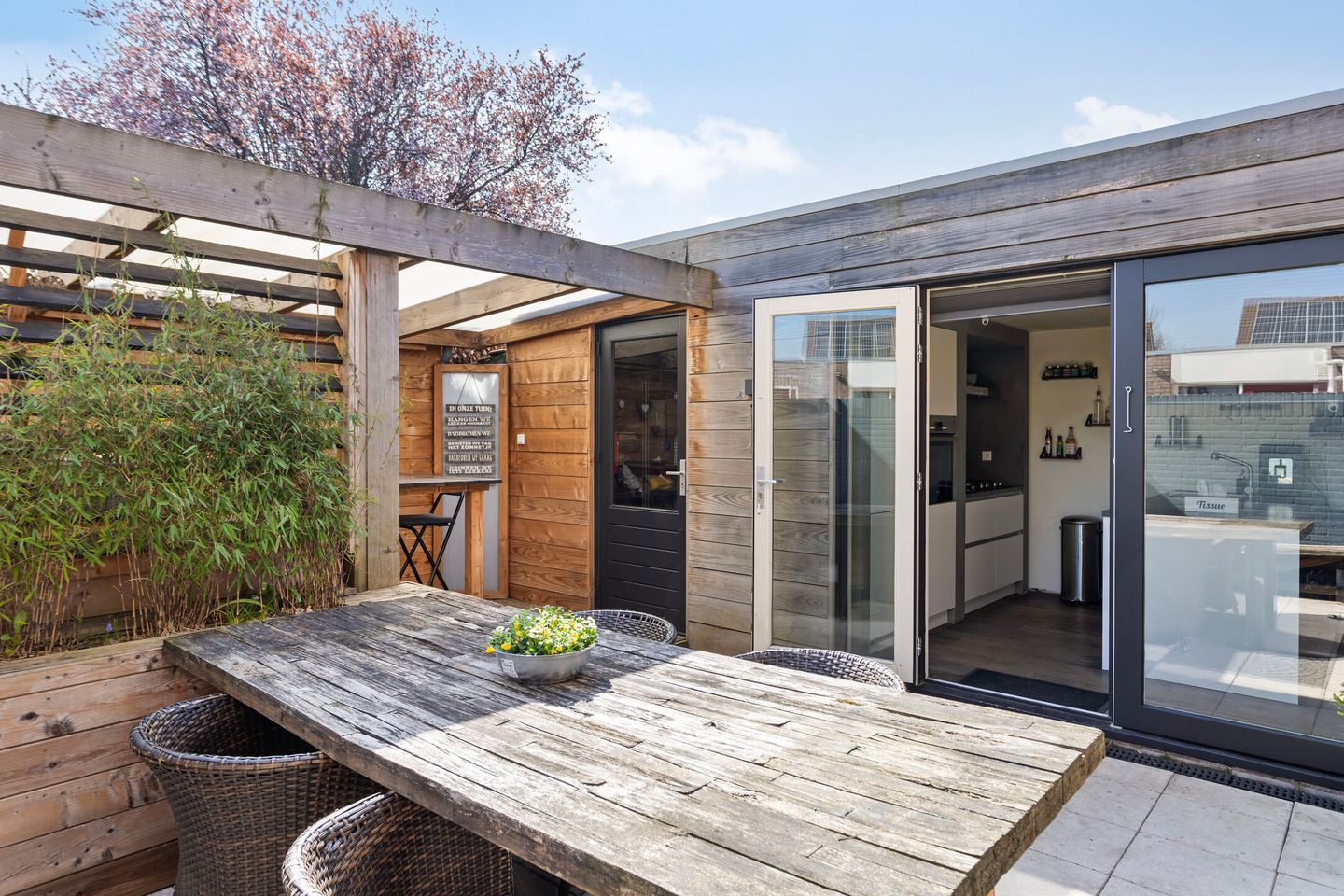 Foto 25 van Zwartven 7