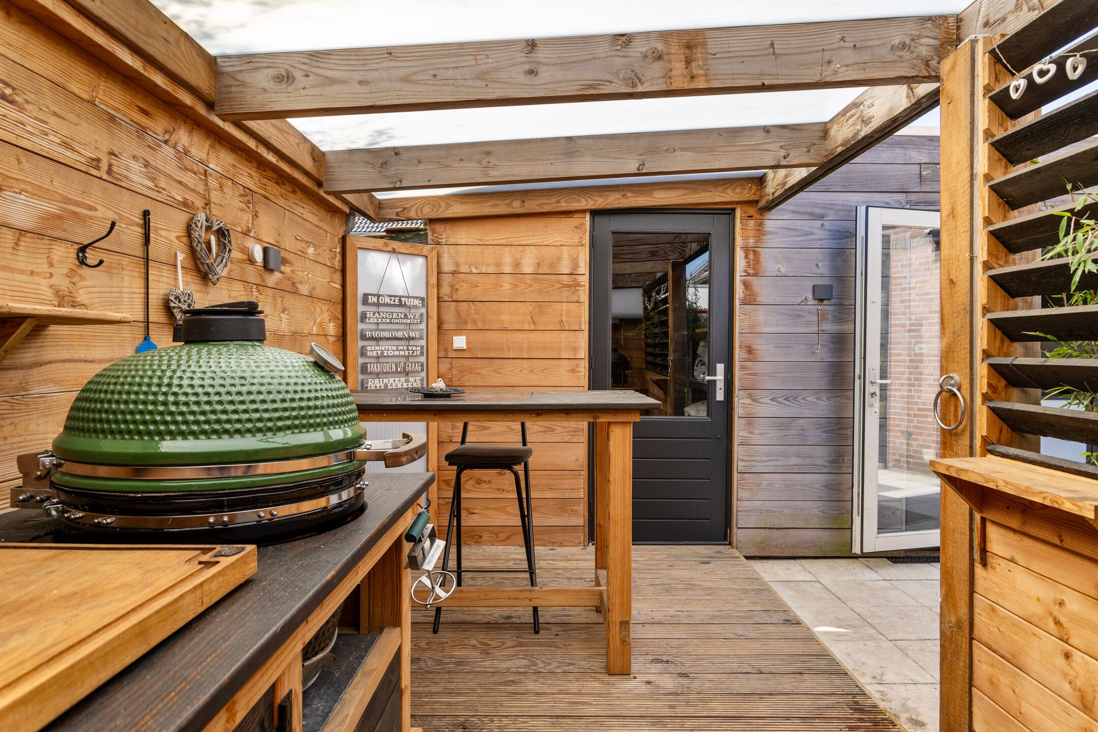 Foto 27 van Zwartven 7