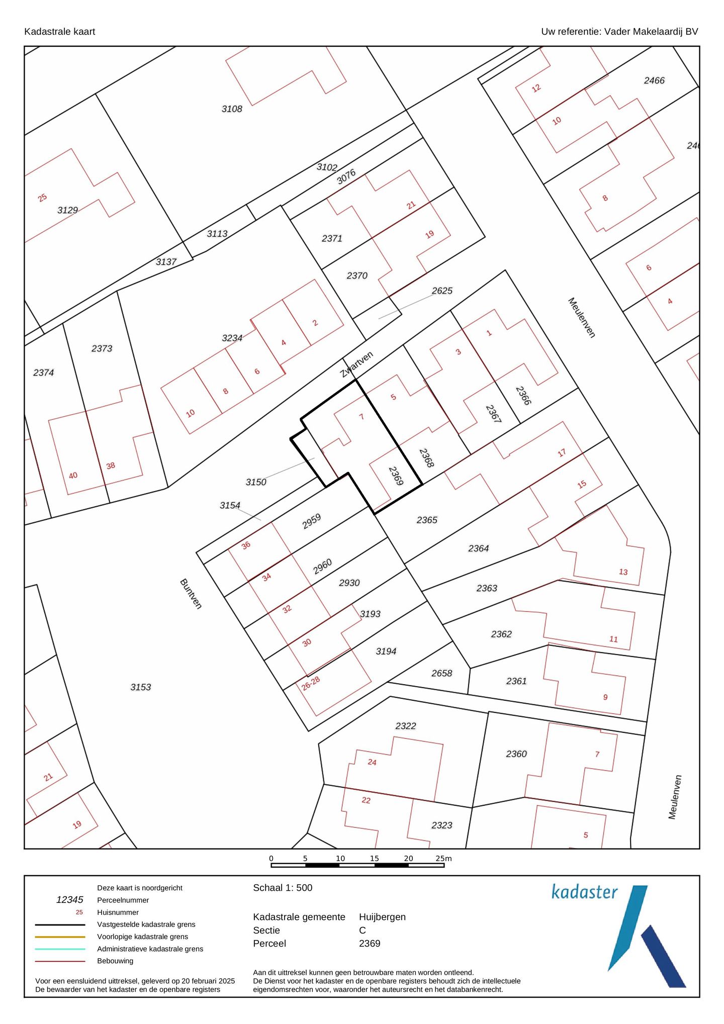 Foto 29 van Zwartven 7