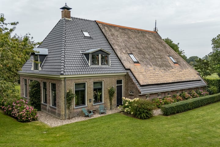 Foto 4 van Portmawei 3