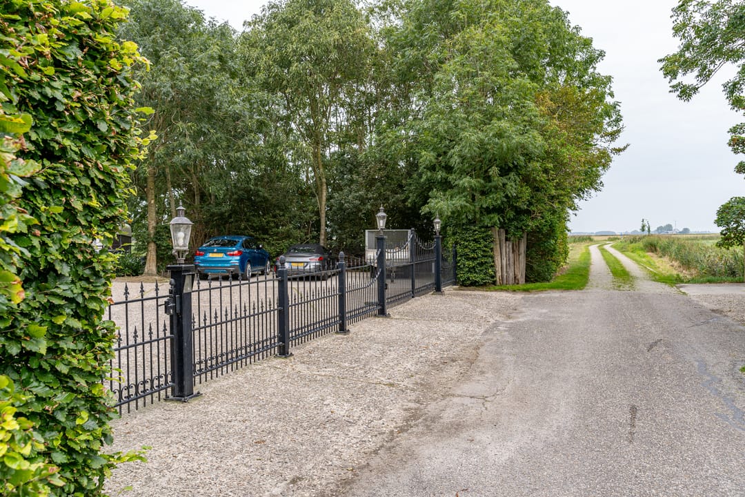 Foto 11 van Portmawei 3