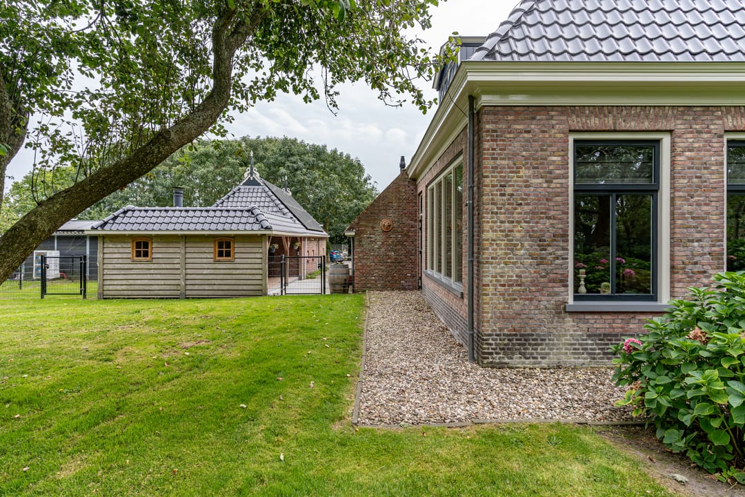 Foto 23 van Portmawei 3