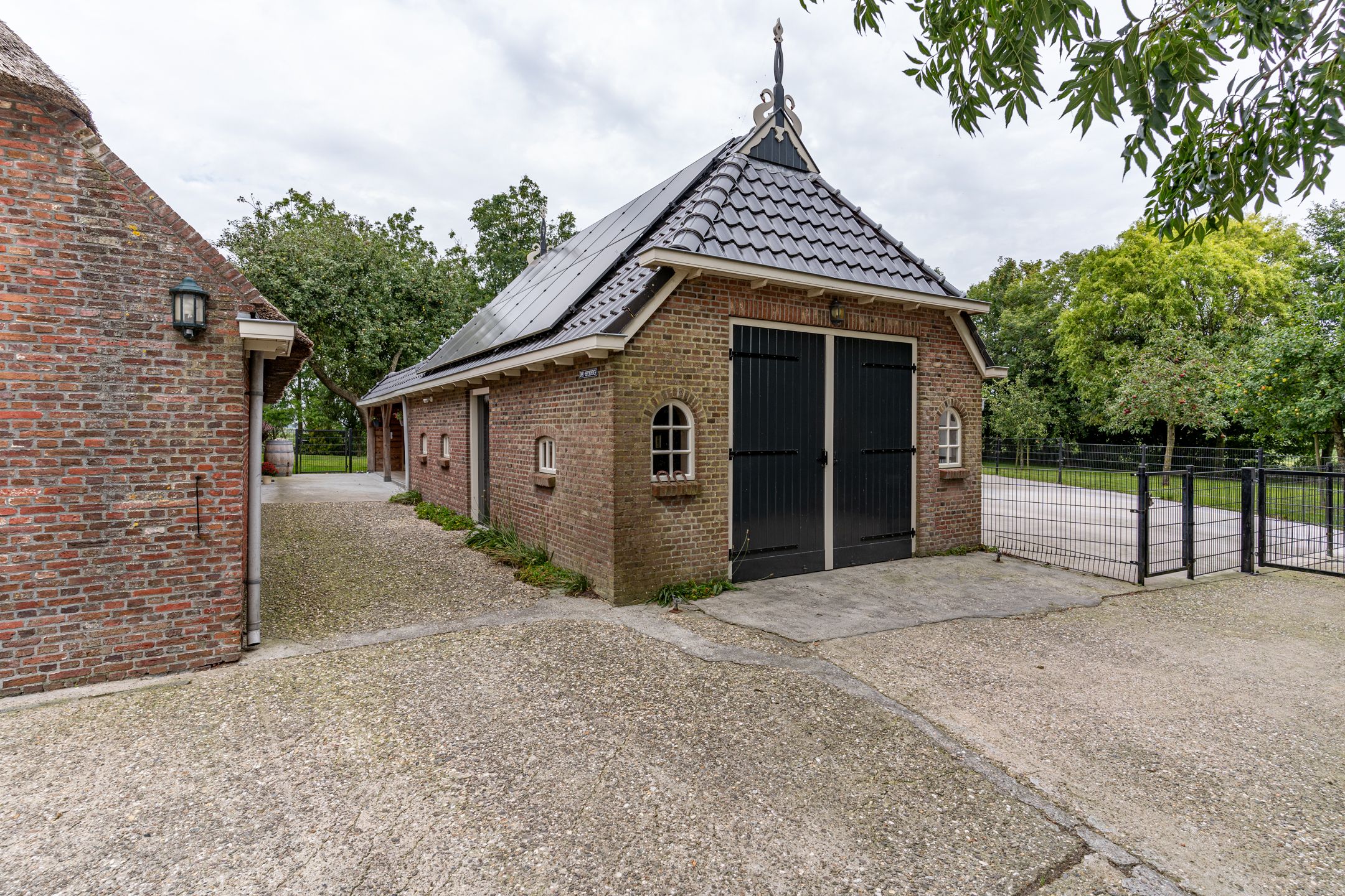 Foto 90 van Portmawei 3