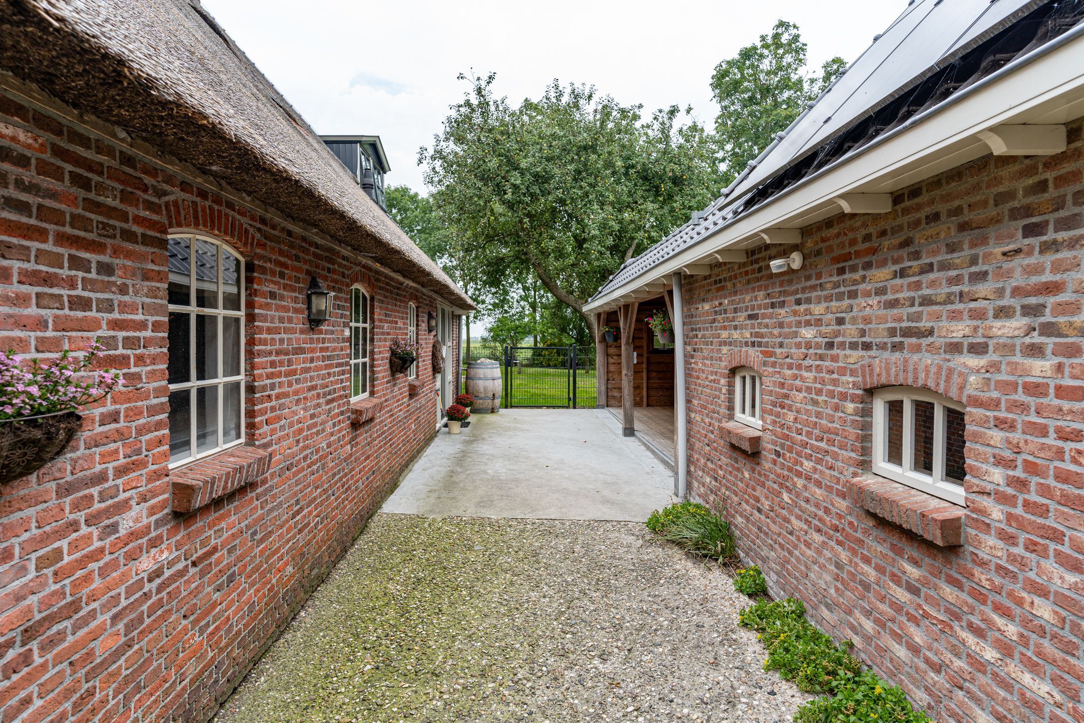 Foto 93 van Portmawei 3