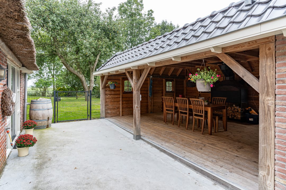 Foto 32 van Portmawei 3