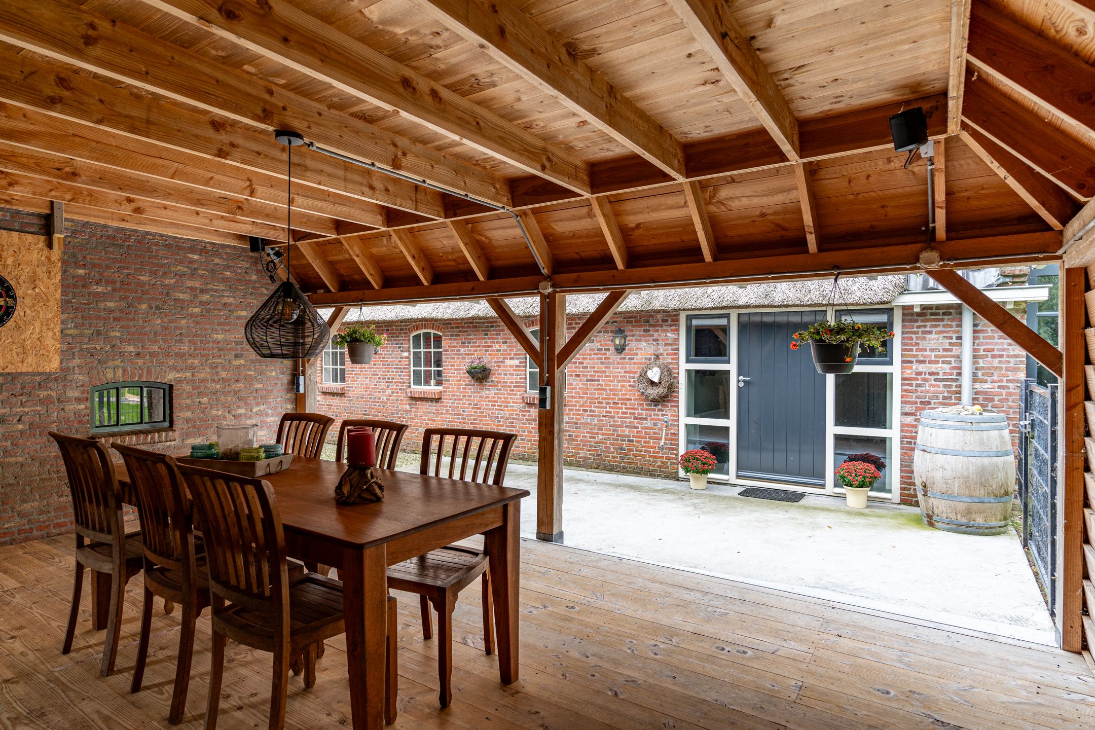 Foto 33 van Portmawei 3