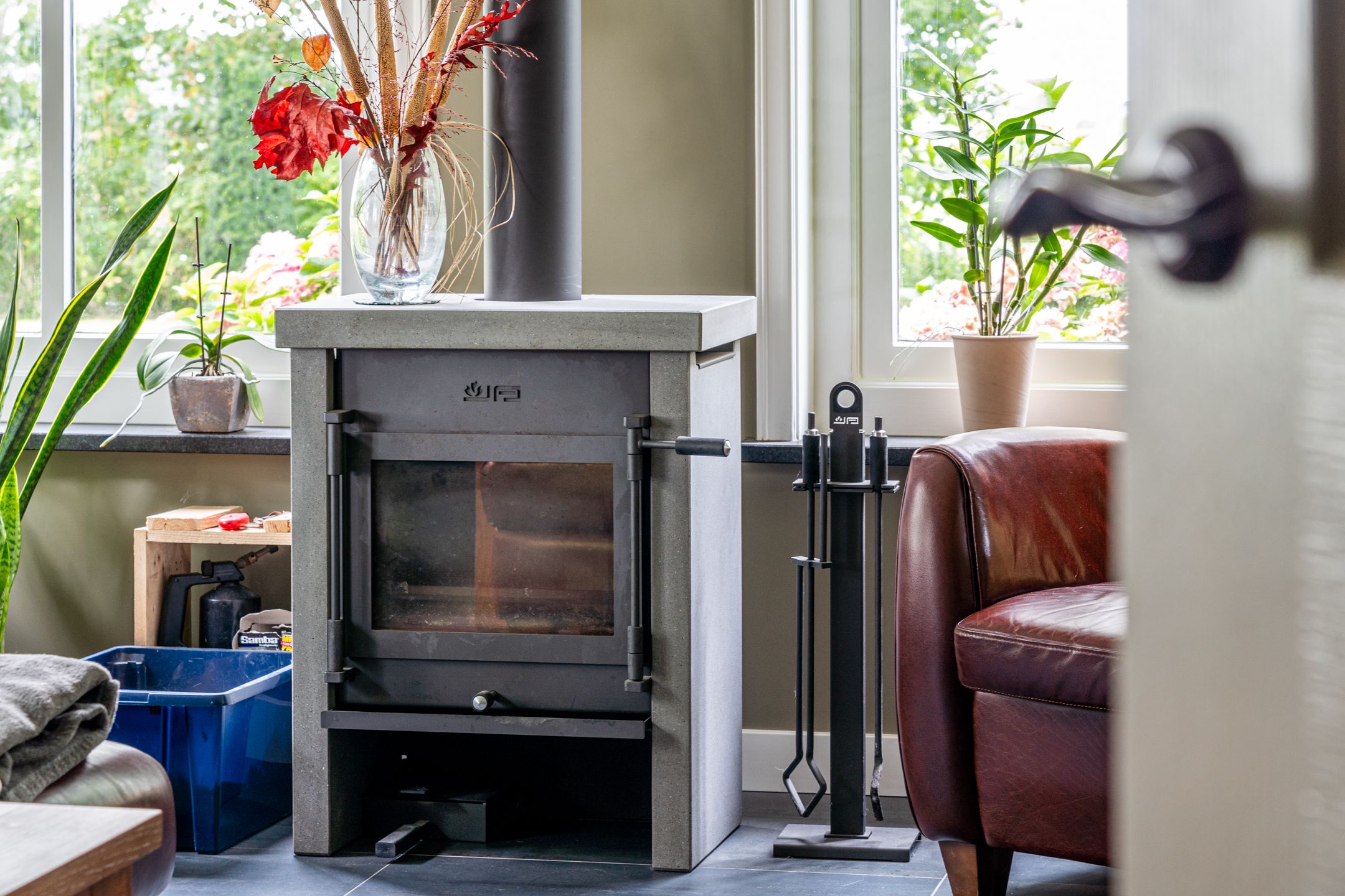 Foto 45 van Portmawei 3