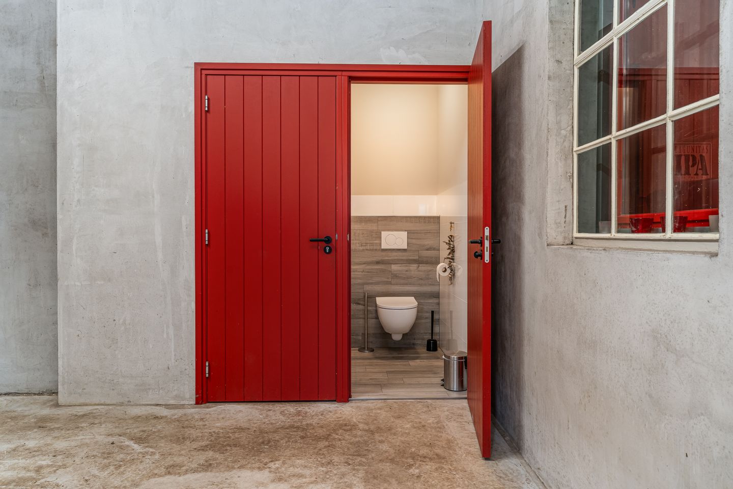 Foto 59 van Portmawei 3