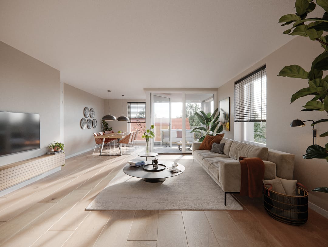 Photo 2 of Klokkengietersstraat (Bouwnr. 49)