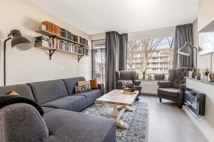 Foto 12 van Prinses Marijkelaan 28-1