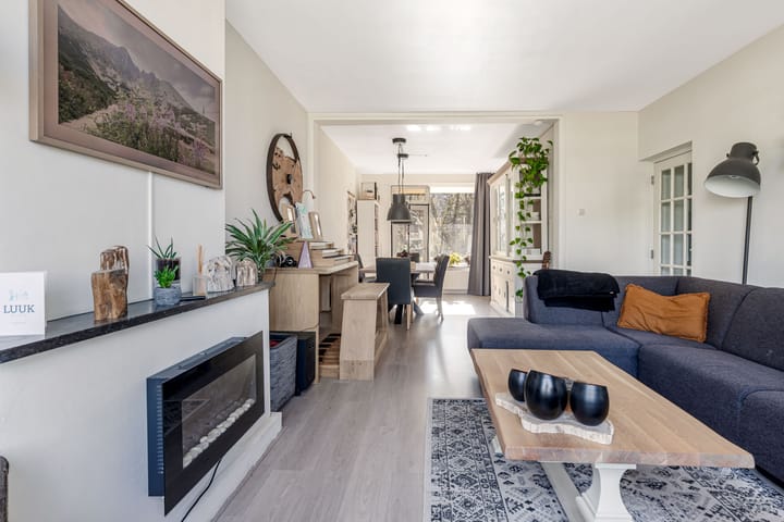 Foto 13 van Prinses Marijkelaan 28-1