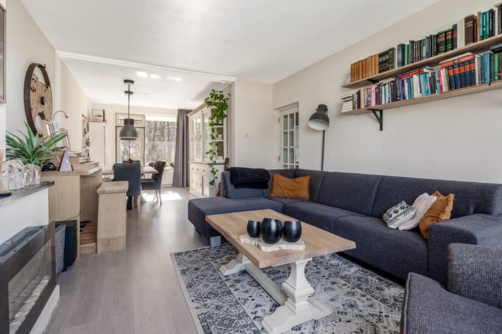 Foto 14 van Prinses Marijkelaan 28-1