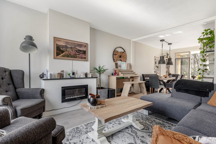 Foto 15 van Prinses Marijkelaan 28-1