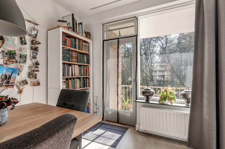 Foto 28 van Prinses Marijkelaan 28-1