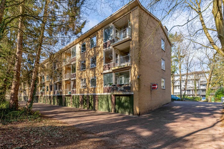 Foto 36 van Prinses Marijkelaan 28-1