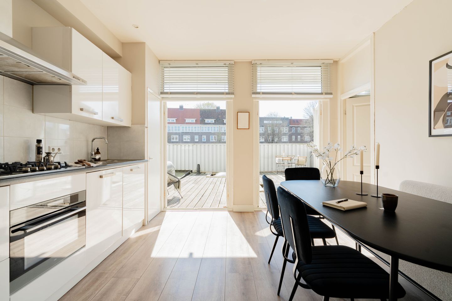 Foto 1 van Postjesweg 93-1