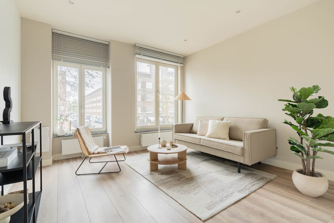 Foto 2 van Postjesweg 93-1