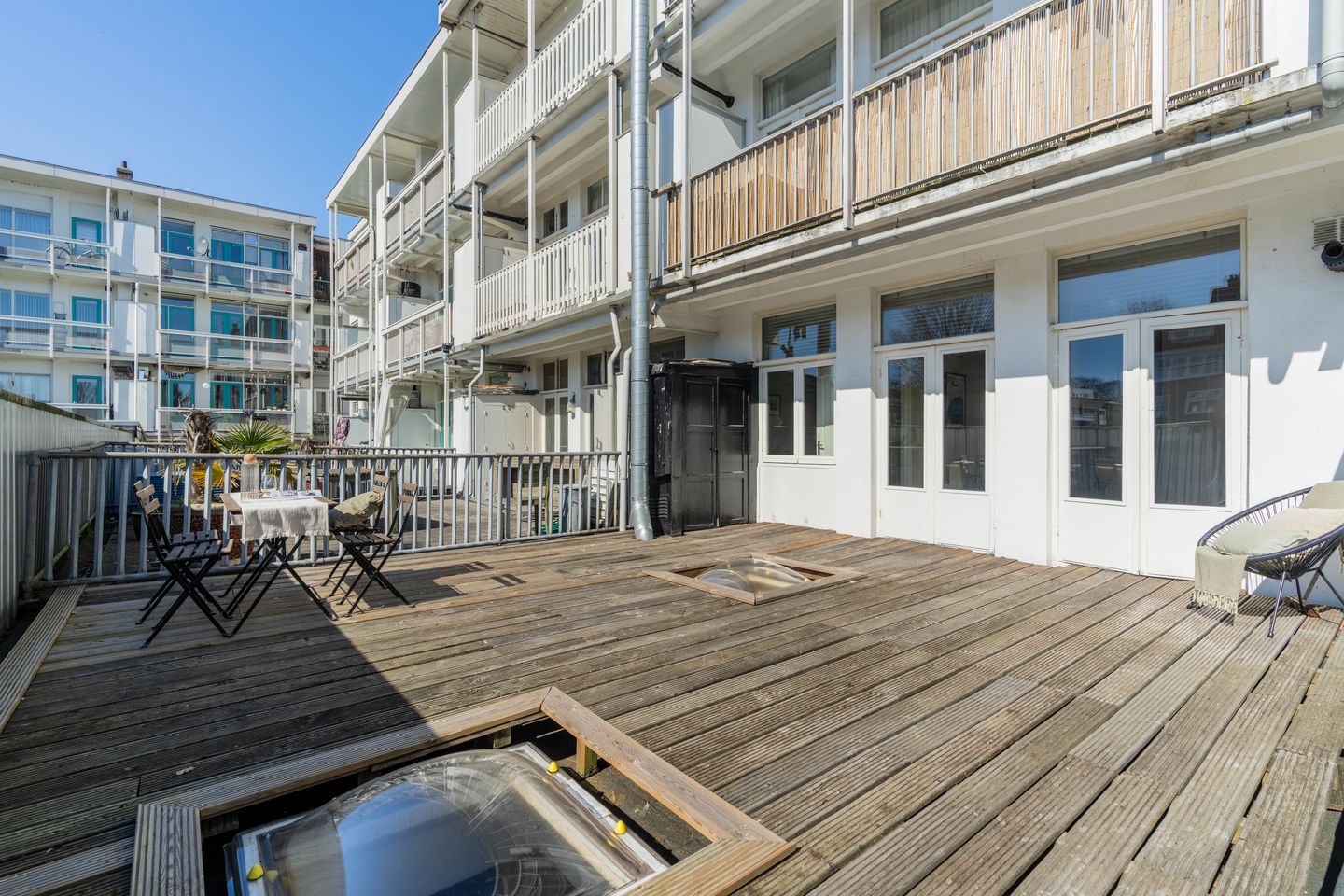 Foto 4 van Postjesweg 93-1