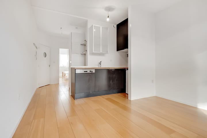 Foto 10 van Domstraat 7-A