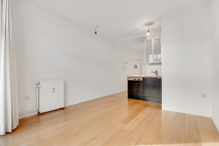 Foto 12 van Domstraat 7-A