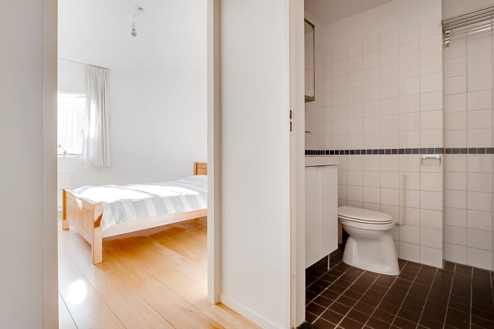 Foto 14 van Domstraat 7-A