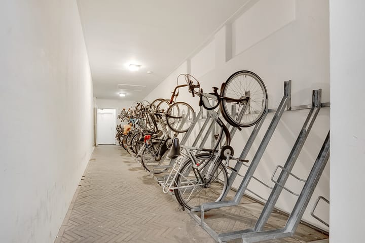 Foto 20 van Domstraat 7-A