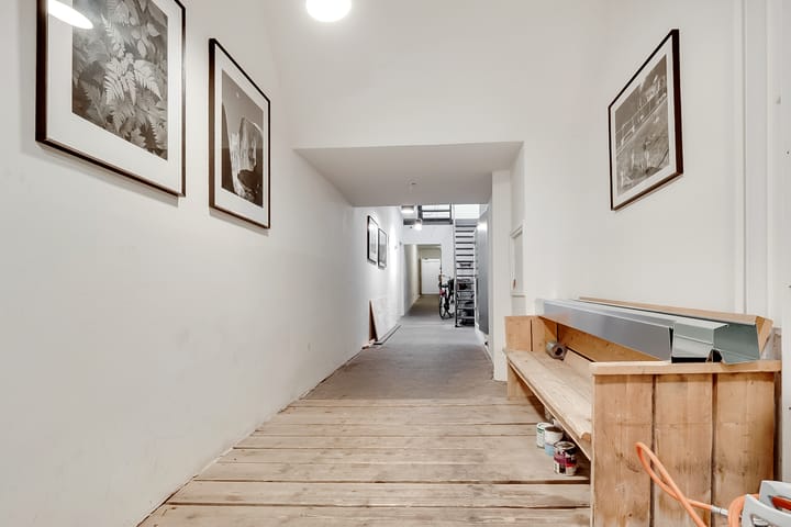 Foto 21 van Domstraat 7-A