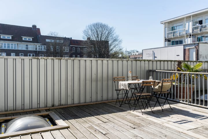 Foto 24 van Postjesweg 93-1