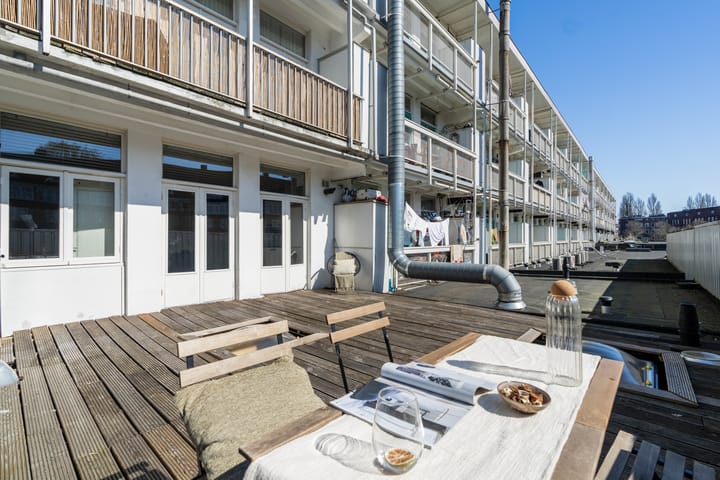 Foto 25 van Postjesweg 93-1