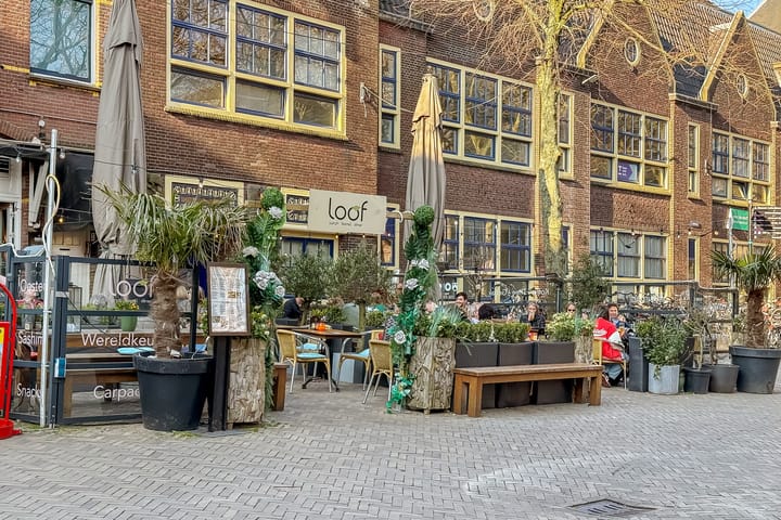 Foto 24 van Domstraat 7-A