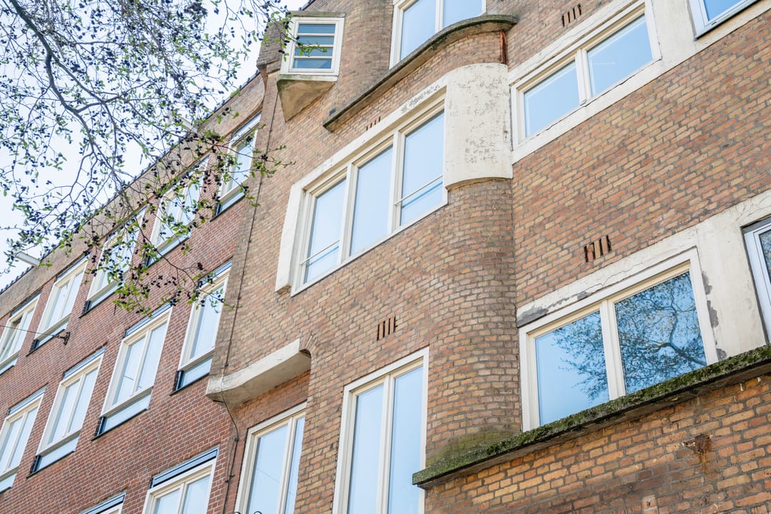 Foto 26 van Postjesweg 93-1