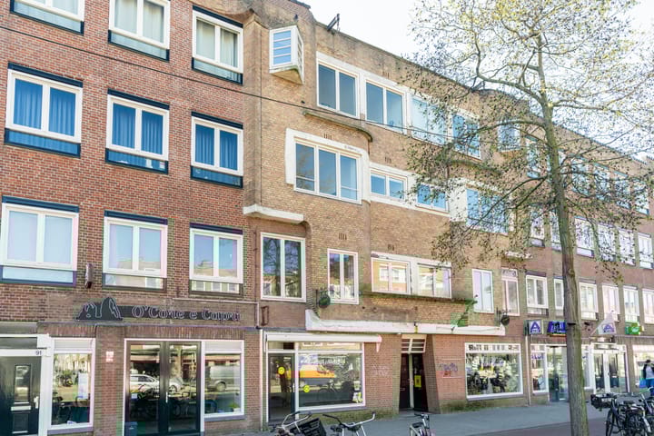 Foto 27 van Postjesweg 93-1